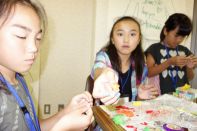 サマーキャンプ in 北海道 2015 写真