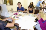 サマーキャンプ in 北海道 2015 写真