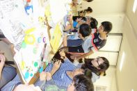 サマーキャンプ in 北海道 2015 写真