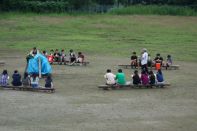 サマーキャンプ in 北海道 2015 写真