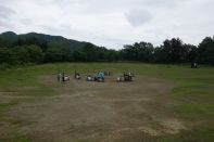 サマーキャンプ in 北海道 2015 写真