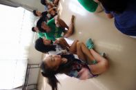 サマーキャンプ in 北海道 2015 写真