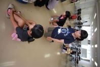 サマーキャンプ in 北海道 2015 写真