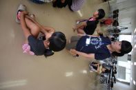 サマーキャンプ in 北海道 2015 写真