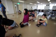 サマーキャンプ in 北海道 2015 写真