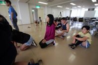 サマーキャンプ in 北海道 2015 写真