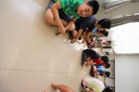 サマーキャンプ in 北海道 2015 写真