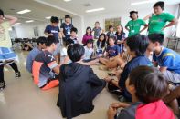 サマーキャンプ in 北海道 2015 写真