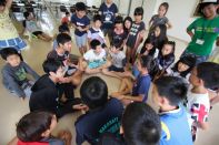 サマーキャンプ in 北海道 2015 写真