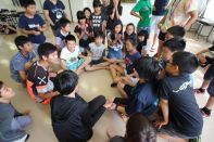 サマーキャンプ in 北海道 2015 写真