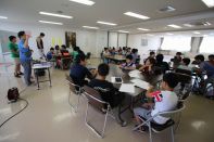 サマーキャンプ in 北海道 2015 写真