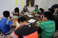 サマーキャンプ in 北海道 2015 写真