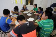 サマーキャンプ in 北海道 2015 写真