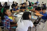 サマーキャンプ in 北海道 2015 写真