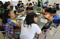 サマーキャンプ in 北海道 2015 写真