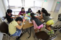 サマーキャンプ in 北海道 2015 写真