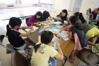 サマーキャンプ in 北海道 2015 写真