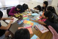 サマーキャンプ in 北海道 2015 写真