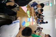 サマーキャンプ in 北海道 2015 写真