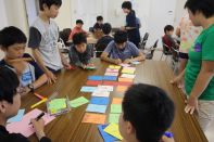 サマーキャンプ in 北海道 2015 写真