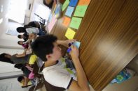 サマーキャンプ in 北海道 2015 写真