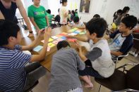 サマーキャンプ in 北海道 2015 写真