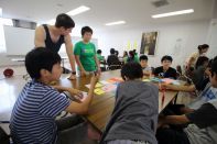 サマーキャンプ in 北海道 2015 写真