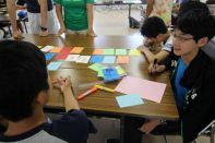 サマーキャンプ in 北海道 2015 写真