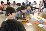 サマーキャンプ in 北海道 2015 写真