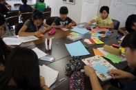 サマーキャンプ in 北海道 2015 写真