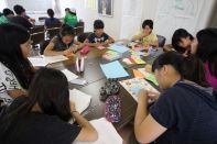 サマーキャンプ in 北海道 2015 写真