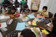 サマーキャンプ in 北海道 2015 写真