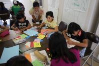 サマーキャンプ in 北海道 2015 写真