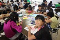 サマーキャンプ in 北海道 2015 写真