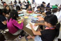 サマーキャンプ in 北海道 2015 写真