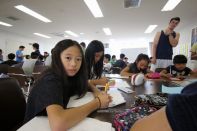 サマーキャンプ in 北海道 2015 写真