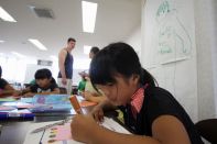 サマーキャンプ in 北海道 2015 写真