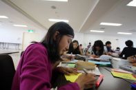 サマーキャンプ in 北海道 2015 写真