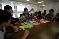 サマーキャンプ in 北海道 2015 写真