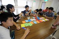 サマーキャンプ in 北海道 2015 写真