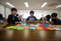 サマーキャンプ in 北海道 2015 写真