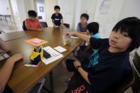 サマーキャンプ in 北海道 2015 写真