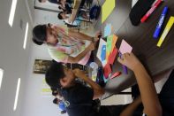 サマーキャンプ in 北海道 2015 写真