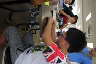 サマーキャンプ in 北海道 2015 写真