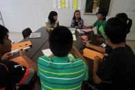 サマーキャンプ in 北海道 2015 写真