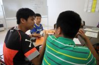 サマーキャンプ in 北海道 2015 写真