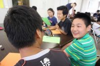 サマーキャンプ in 北海道 2015 写真