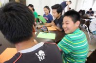 サマーキャンプ in 北海道 2015 写真