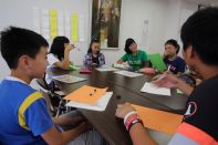 サマーキャンプ in 北海道 2015 写真