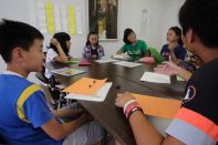 サマーキャンプ in 北海道 2015 写真